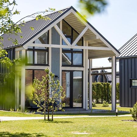 6_Banga Villa Palanga Kültér fotó