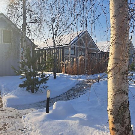 6_Banga Villa Palanga Kültér fotó