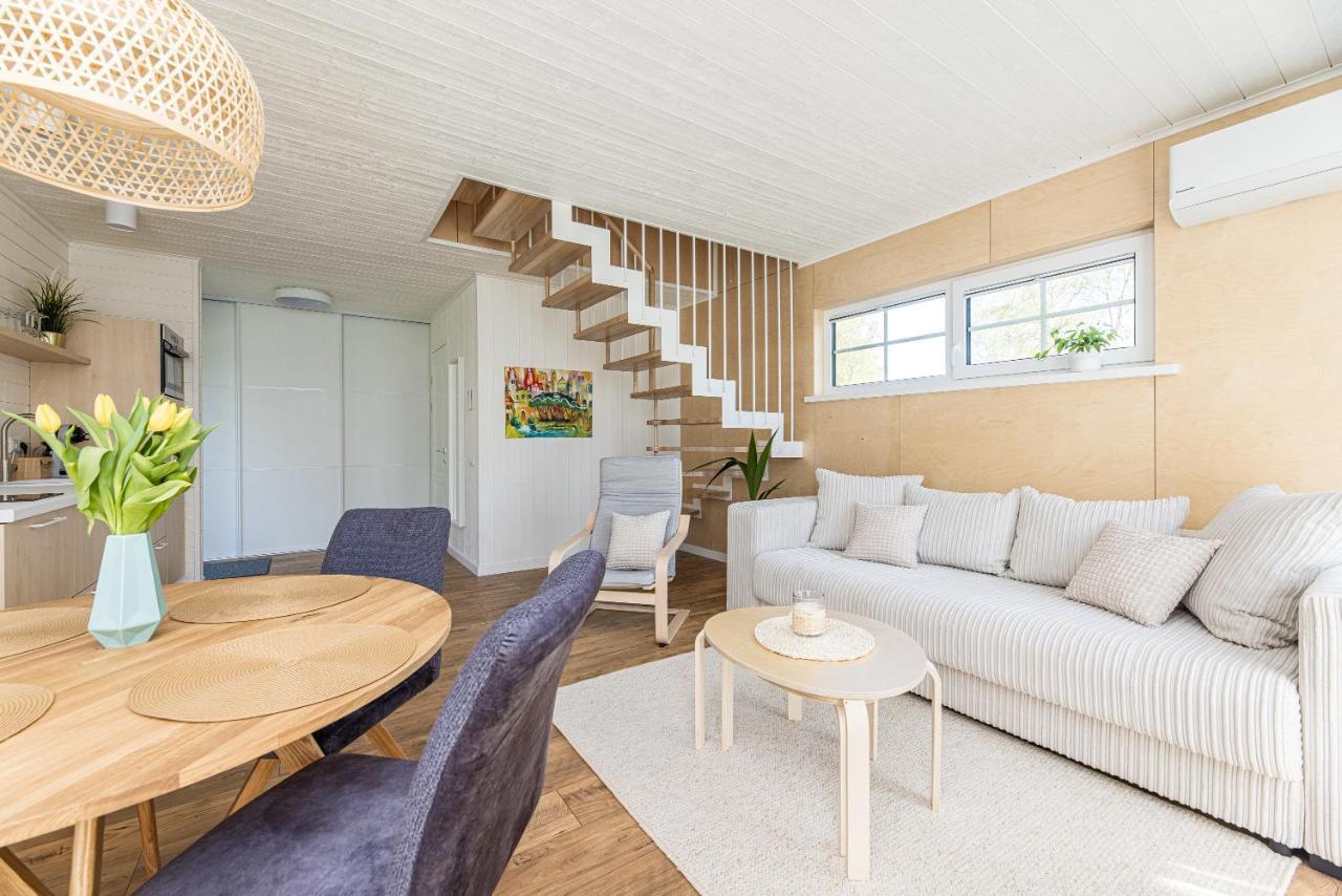 6_Banga Villa Palanga Kültér fotó