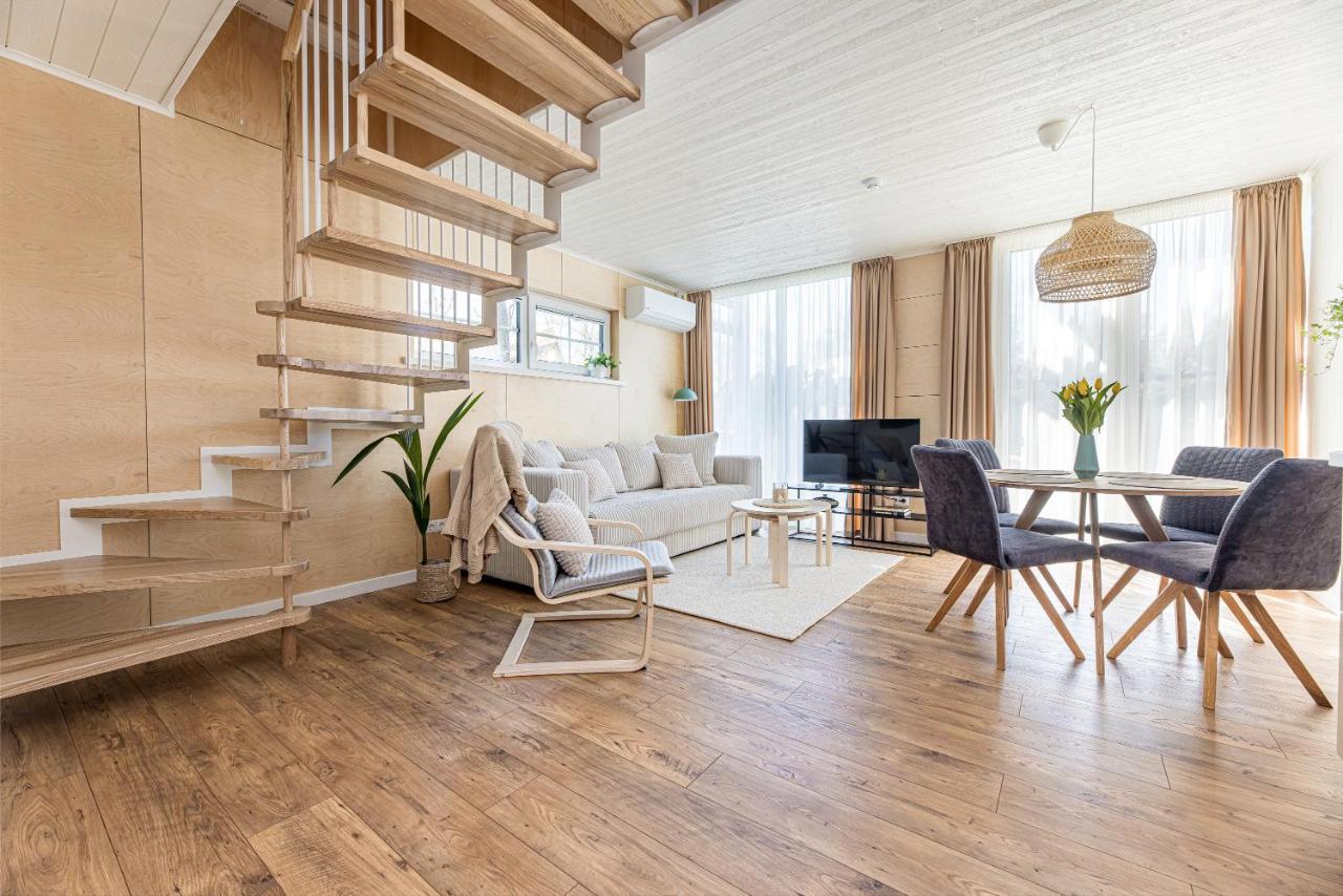 6_Banga Villa Palanga Kültér fotó