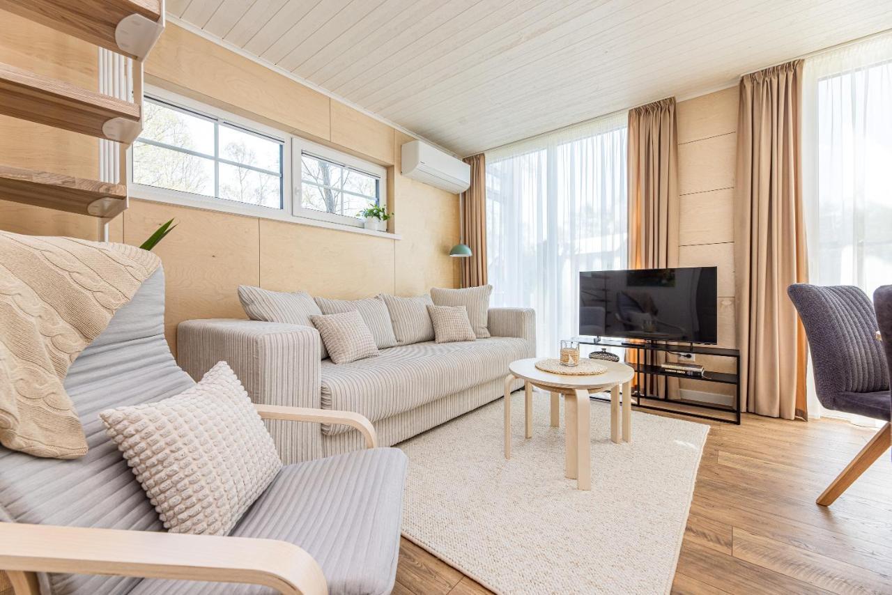 6_Banga Villa Palanga Kültér fotó