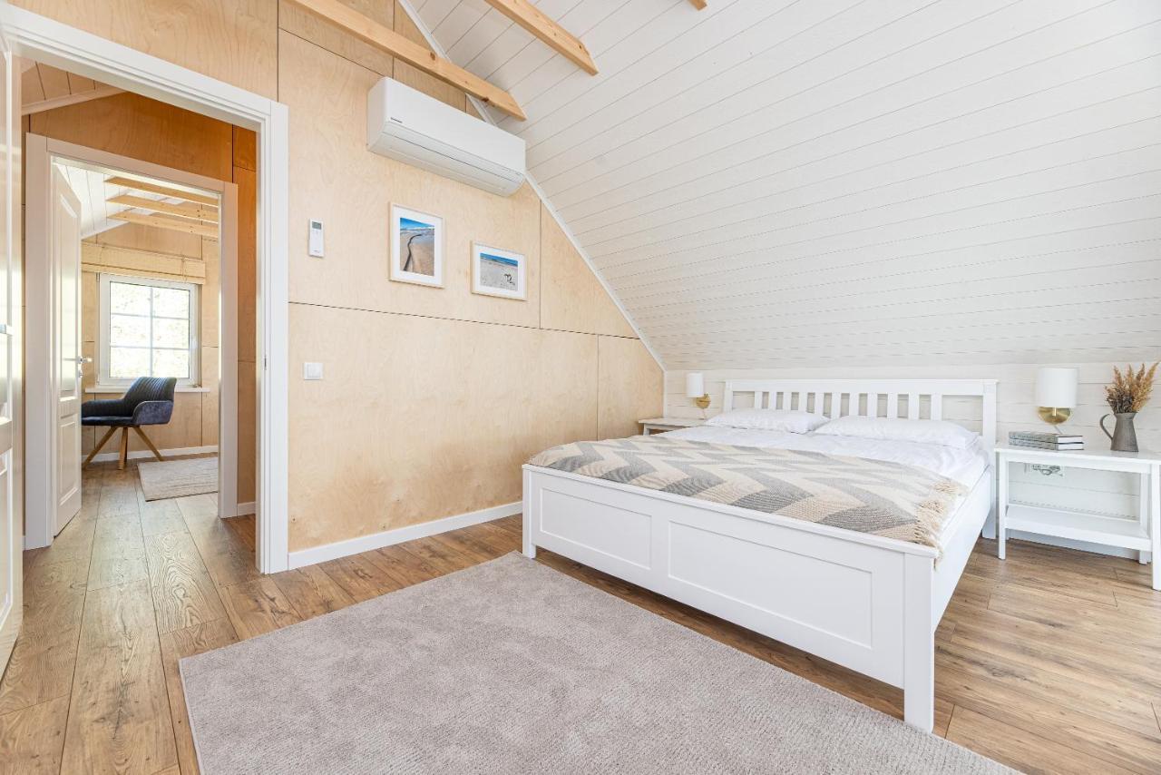 6_Banga Villa Palanga Kültér fotó