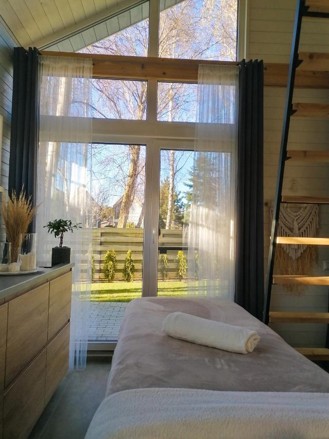 6_Banga Villa Palanga Kültér fotó
