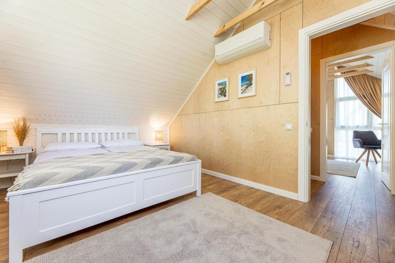 6_Banga Villa Palanga Kültér fotó