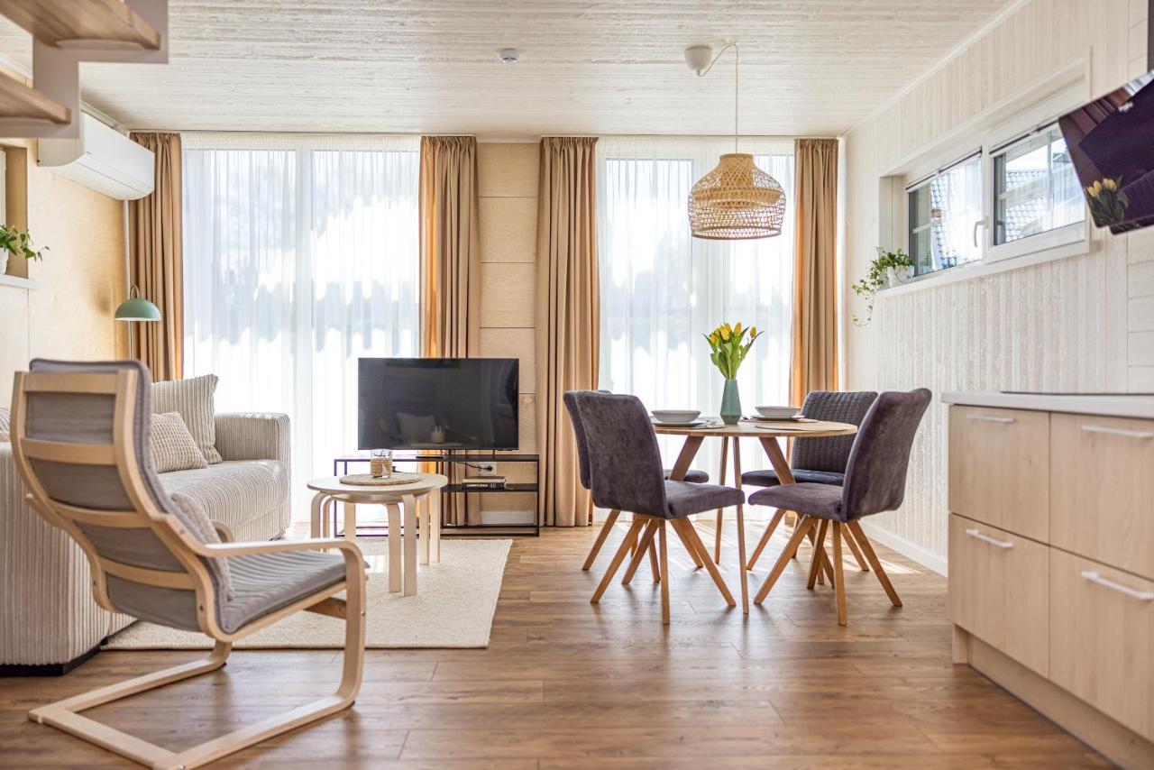 6_Banga Villa Palanga Kültér fotó