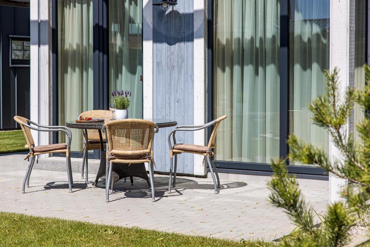 6_Banga Villa Palanga Kültér fotó