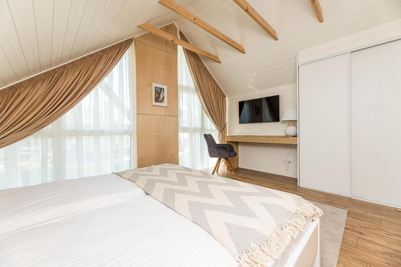6_Banga Villa Palanga Kültér fotó