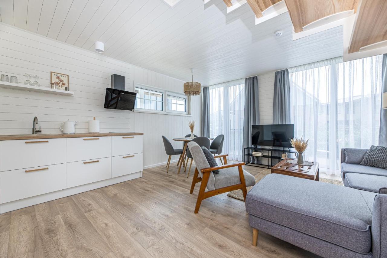 6_Banga Villa Palanga Kültér fotó