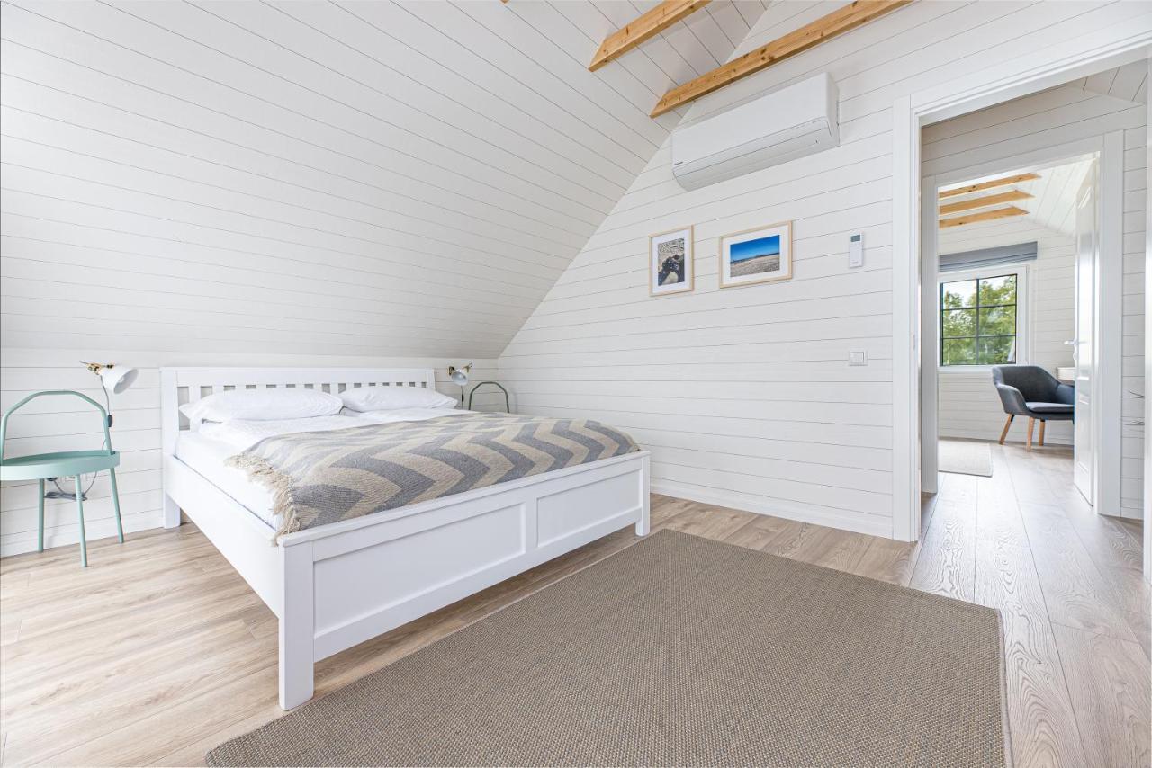 6_Banga Villa Palanga Kültér fotó