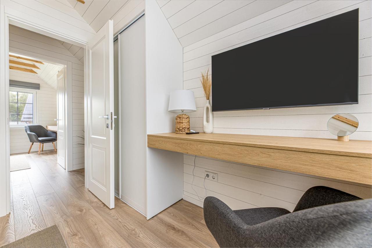 6_Banga Villa Palanga Kültér fotó