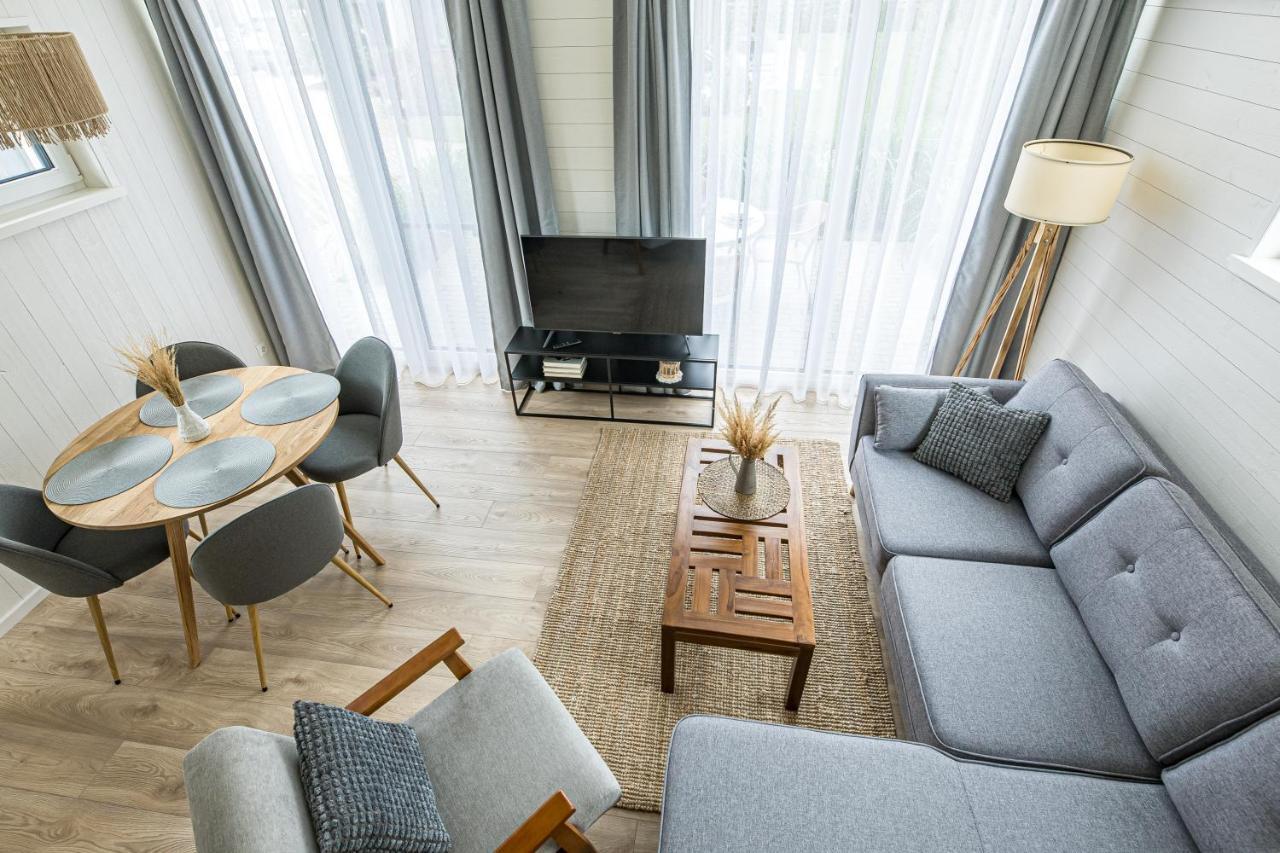 6_Banga Villa Palanga Kültér fotó