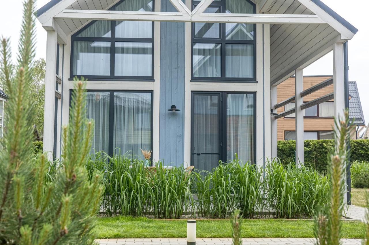 6_Banga Villa Palanga Kültér fotó