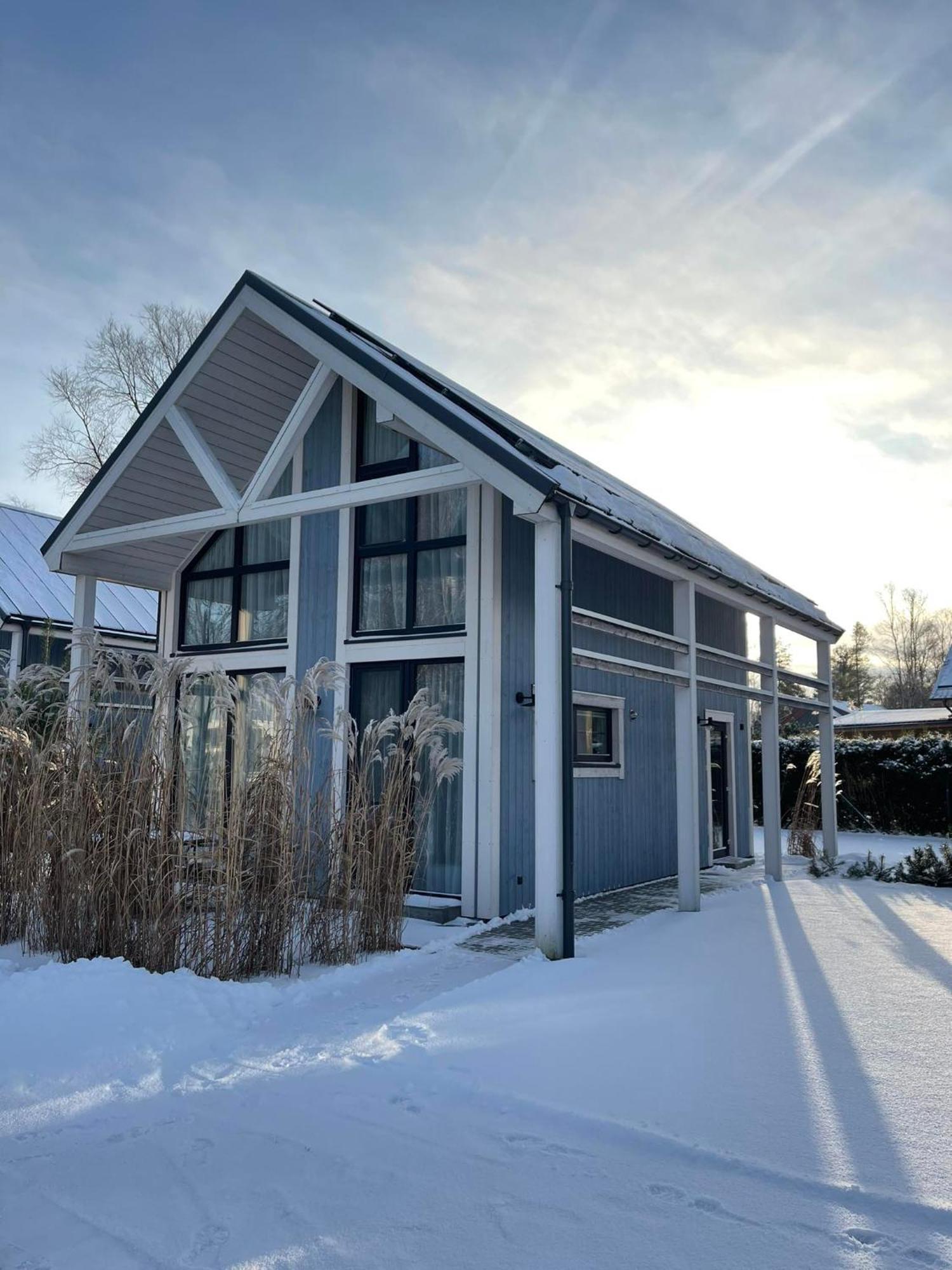 6_Banga Villa Palanga Kültér fotó